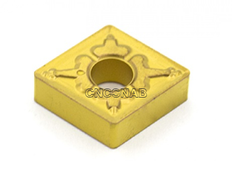 Купить CNMG120408-TM TC20P Пластина твердосплавная в Тольятти