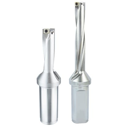 Купить SP30-5D-C32 Сверло корпусное со сменными пластинами в Тольятти