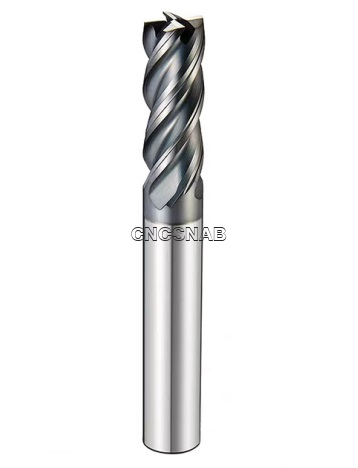 Купить S400*D3*D4*50L*4F Фреза концевая твердосплавная в Тольятти