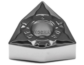 Купить WNMG080404-GF ZP1225B Пластина твердосплавная в Тольятти