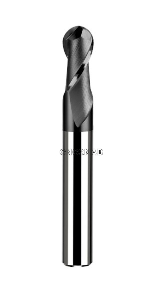Купить KNA700*R3*D6*50L*2F Фреза сферическая твердосплавная в Тольятти
