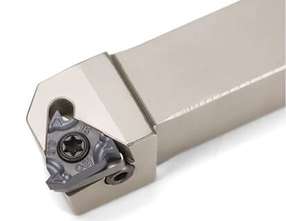 Купить SER2020K16 Державка для наружной резьбы в Тольятти