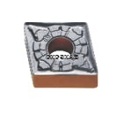 Купить CNMG120404-GM HR8225 Пластина твердосплавная в Тольятти