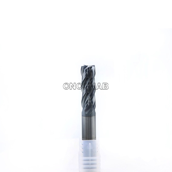 Купить KNA700*D1*D4*50L*4F Фреза концевая твердосплавная в Тольятти