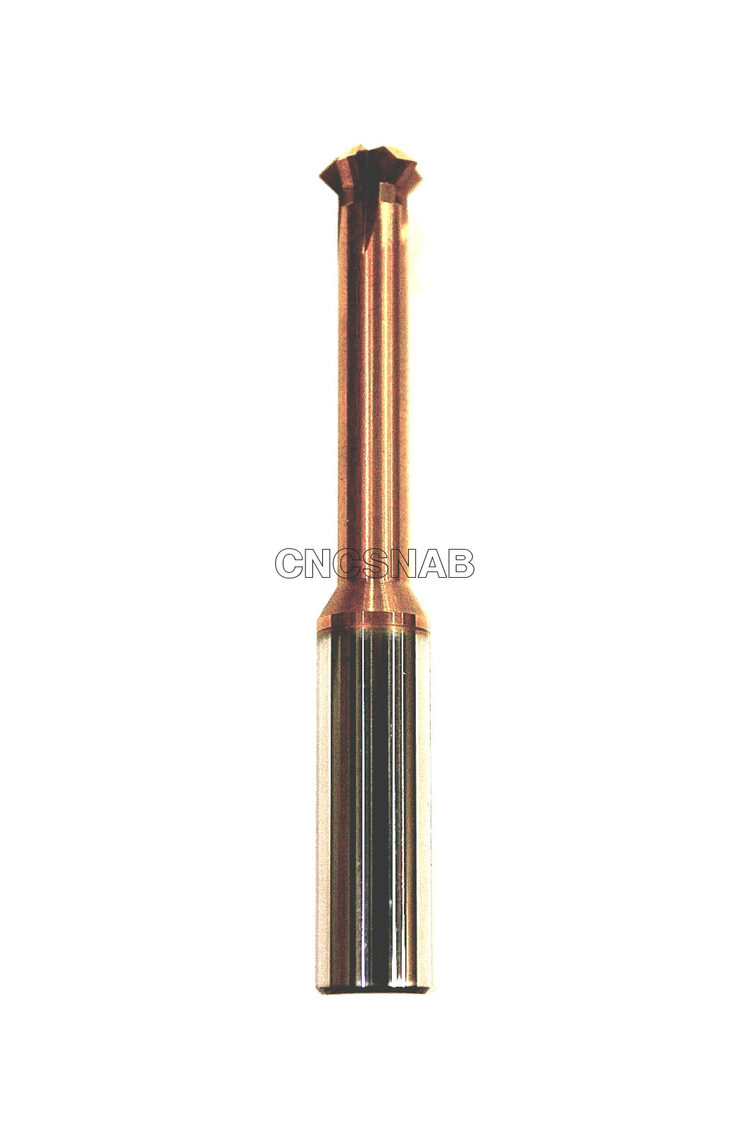Купить D5*90°*D2.8*20*D5*50*3T Фреза фасочная твердосплавная в Тольятти