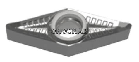 Купить VCGT160402-AL ZN0110 Пластина твердосплавная в Тольятти