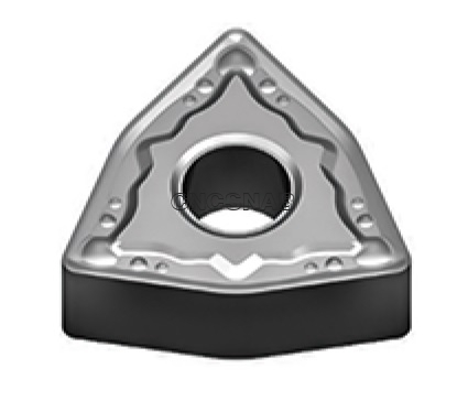 Купить WNMG080408-MM ZM2125 Пластина твердосплавная в Тольятти