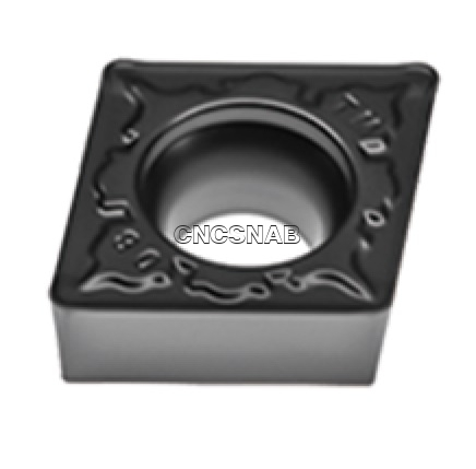 Купить CCMT09T308-TM ZM2125 Пластина твердосплавная в Тольятти