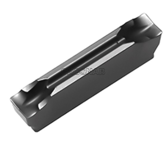 Купить ZGMN400-03-L ZM2625 Пластина отрезная, канавочная в Тольятти