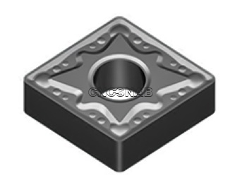 Купить CNMG120404-MM ZM2225 Пластина твердосплавная в Тольятти
