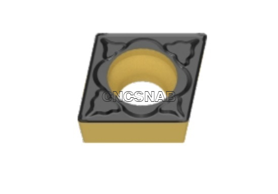 Купить CCMT09T304-PM TC20P Пластина твердосплавная в Тольятти