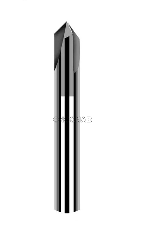 Купить KNA700*D12*D12*60L*3F*90° Фреза фасочная твердосплавная в Тольятти