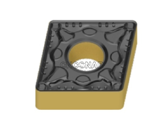 Купить CNMG120408-PM TC20P Пластина твердосплавная в Тольятти