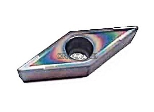 Купить VCMT110304-TF TP6530-3 Пластина твердосплавная в Тольятти