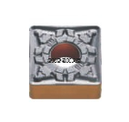 Купить SNMG120404-GM HR8225 Пластина твердосплавная в Тольятти