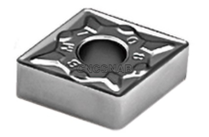 Купить CNMG120408-BM ZM2225 Пластина твердосплавная в Тольятти