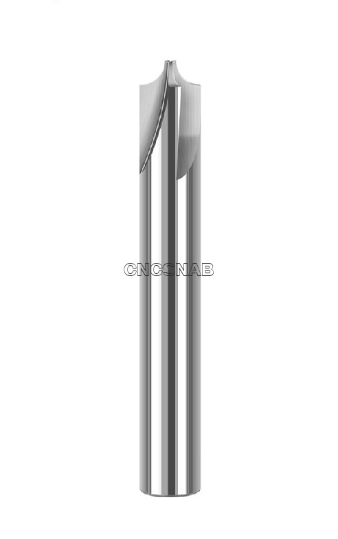 Купить KNA700*D6R2*D6*50L*4F Фреза твердосплавная для радиусных фасок в Тольятти