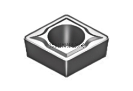 Купить CCMT060204 ZM2125 Пластина твердосплавная в Тольятти
