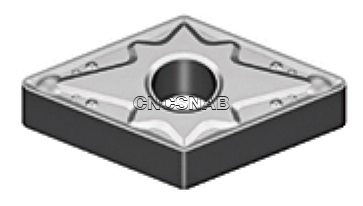Купить DNMG150408-MM ZM2125 Пластина твердосплавная в Тольятти